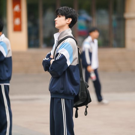 The First Frost (2025)