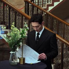 Undercover High School Korean Drama photo