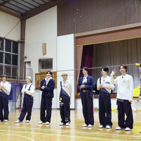 All! Light! &Team: Lune Daisakusen (2025)