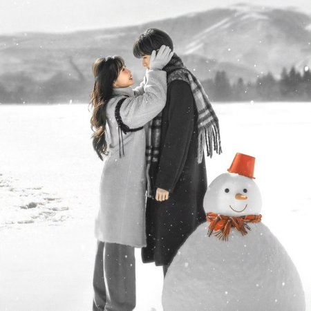 Ski into Love (2025)