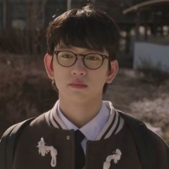 The Witch Korean Drama photo