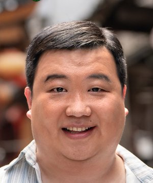 Kai Lun Zhang