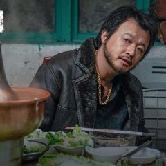 Bleed for Past Chinese Movie photo