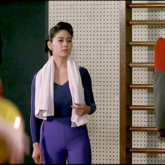 Terra Warrior ΨBOY Japanese Movie photo