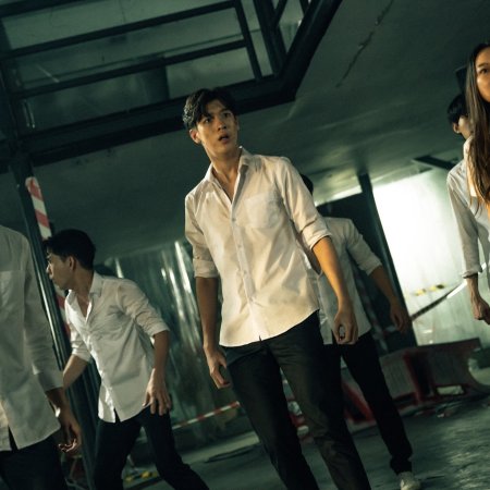 Zomvivor (2025)