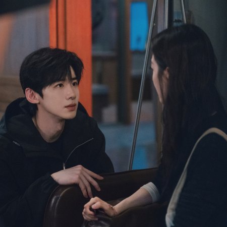 The First Frost (2025)