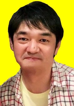 Junichiro Katagiri