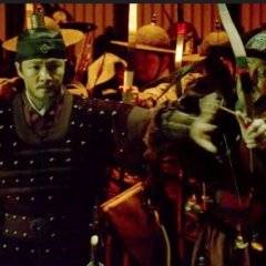 The Treacherous Korean Movie photo