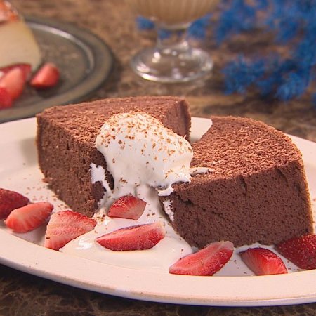 Super Taste: Hot-Blooded 48 Hours (2020)