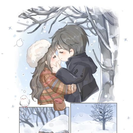 Ski into Love (2025)