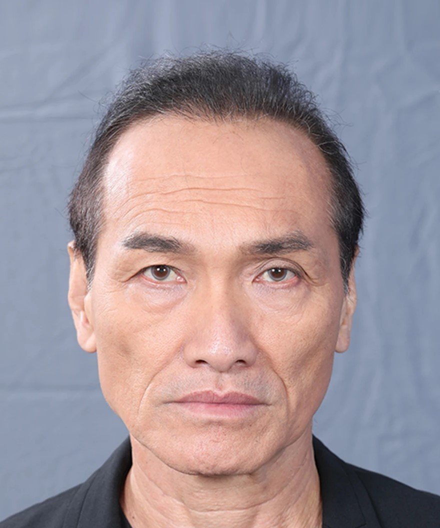Hoh Ying Sin