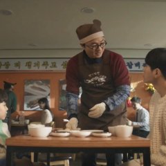 Meow, the Secret Boy Korean Drama photo