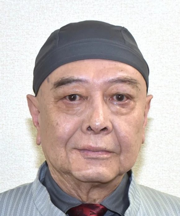 Norio Fukui