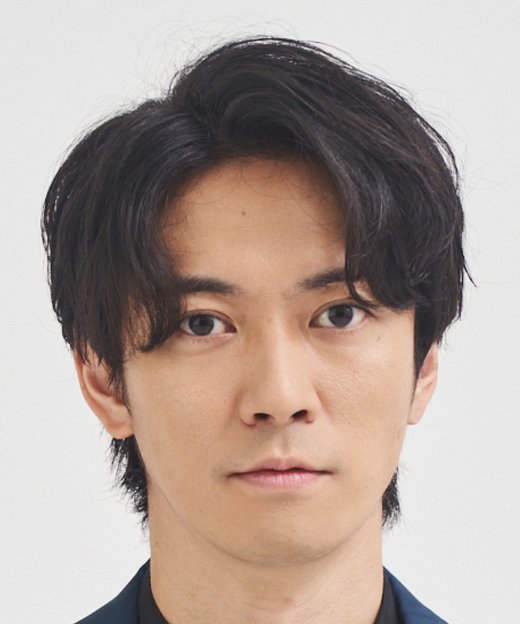 Yuudai Tatsumi