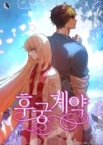 The Concubine Contract Korean Drama photo