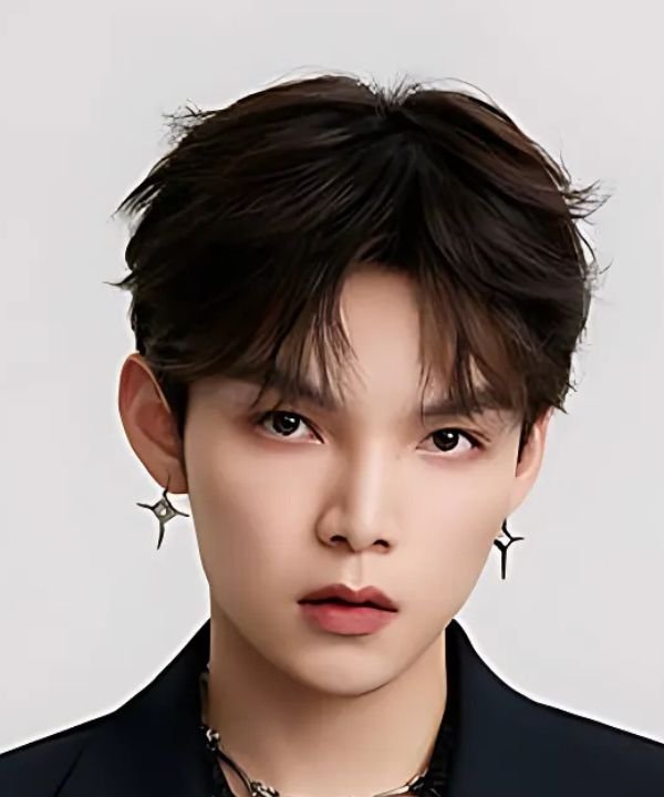 Xing Jie Zhu