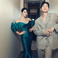 Unmasked Korean Drama photo