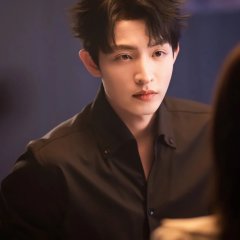 Hook Bait Chinese Drama photo