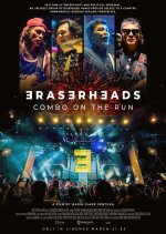 Eraserheads: Combo on the Run Philippines Movie photo