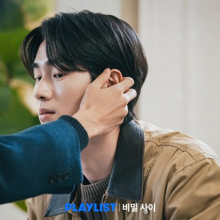 Secret Relationships (2025)