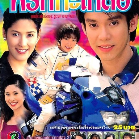 Prig Kab Kluae (2000)