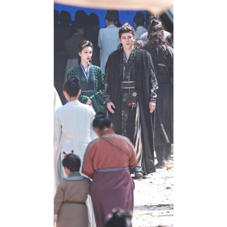 Veil of Shadows ()