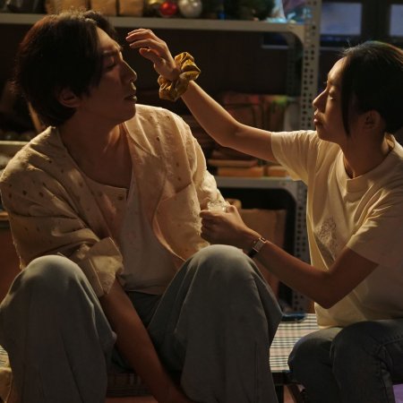 Dreams of You (2025)