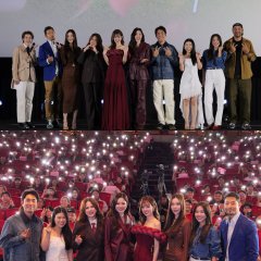 The Earth Thai Drama photo