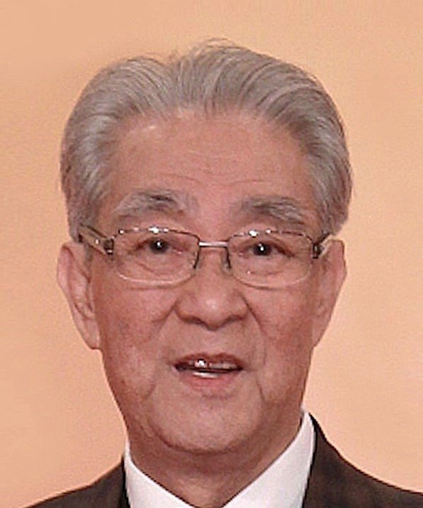 Kam Wing Sin