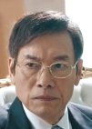Kwok Tak San in At Home with Love Hong Kong Drama(2006)