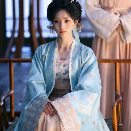 Pursuit of Jade (2026)