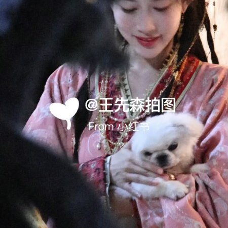 Empress Reborn ()