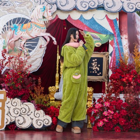 Chen Du Ling