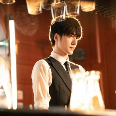 Fake Love Chinese Drama(2024) photo