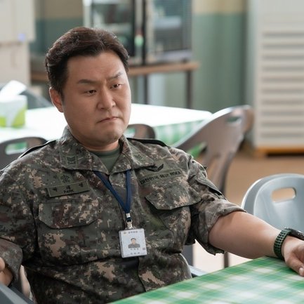 The Legend of Kitchen Soldier (2026)