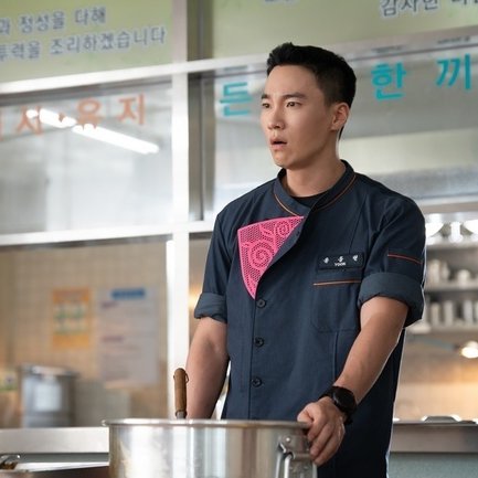 The Legend of Kitchen Soldier (2026)