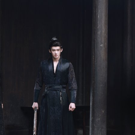 Veil of Shadows (2026)
