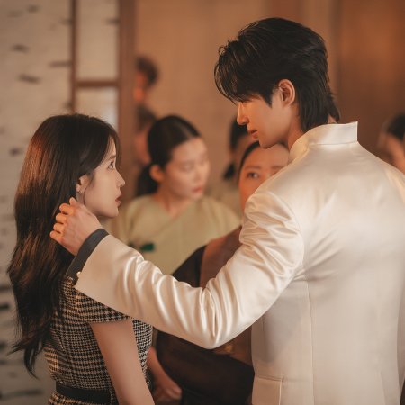 Perfect Crown (2026)