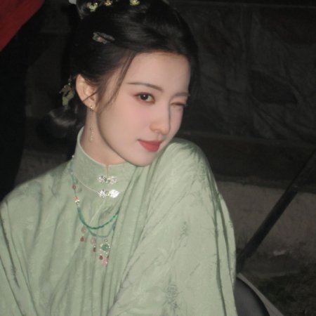 A Ming Dynasty Adventure ()