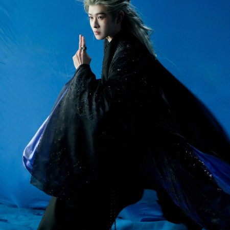 Veil of Shadows (2026)