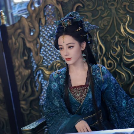 Love beyond the Grave (2026)