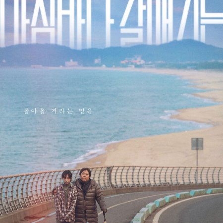 The Land of Morning Calm (2024)