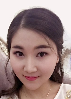 Wu Yu in Good and Evil Chinese Drama