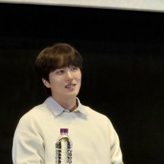 Method Acting Korean Movie(2026) photo