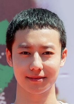 Sun Yi Hong