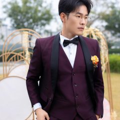 Xue Hai Wei photo