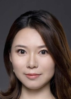 Li Er Yun in Detective L Chinese Drama