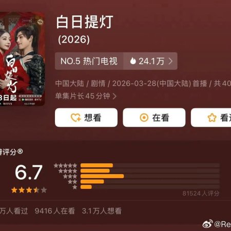 Love beyond the Grave (2026)