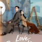 love between lines