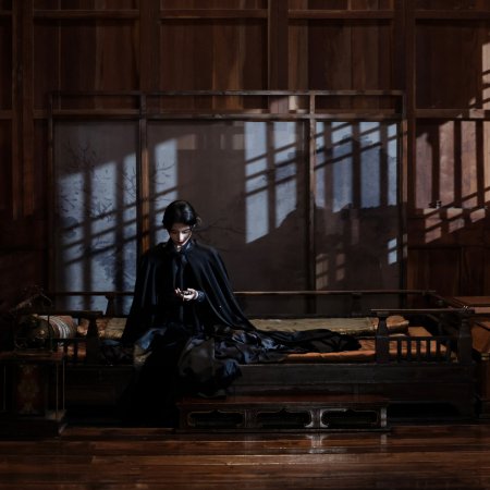 Veil of Shadows (2026)